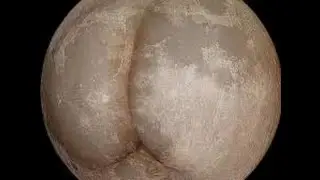 Borderlands The Pre Sequel Im the Biggest ass on the moon