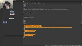 0x08 Python for (Nuke) Compers -  A quick diversion to the script editor