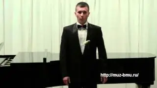 007  В  Моцарт  Ария Зарастро из оперы