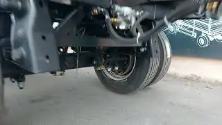 Прицеп лесовоз сортиментовоз