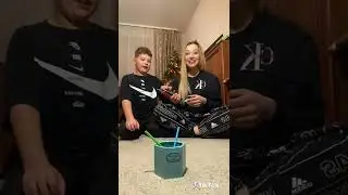ТЁТЯ НАТАША В ТИКТОКЕ 🔛