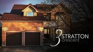 Beautiful 4 Bedroom in Whitby