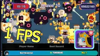 HighScore Queen 70.95 MILLION Bizarre Brigade Arcade | Difficulty 5 | Zenless Zone Zero