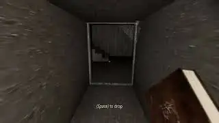 Granny PC Gameplay (08/28/2023)
