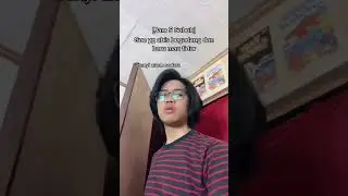 Drama Alarm Kakak/Abang Ganggu Banget!!!! || 