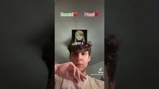 Essere o non essere, questo è il dilemma