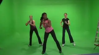 Avtel Studios - Green Screen Mix
