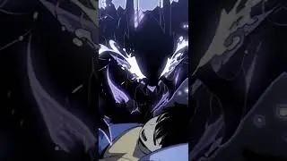 Below The Surface FNAF Sister Location Song by Griffinilla // Solo Leveling  #manhwa #sololeveling