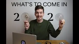 What's brewing in 2020! (plus a 2019 recap)