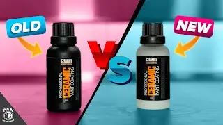 Cerakote 2.0 : Game Changer or Gimmick? One Month Test Results!