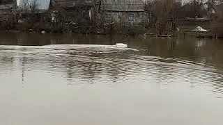 Правильная и не правильная настройка параметров ПИД в автопилоте UNIOBOAT