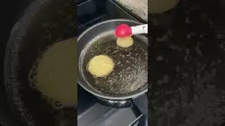 Gluten Free Pancakes