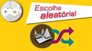 Escolhendo um mapa aleatório (Unreal Engine Tutorial)