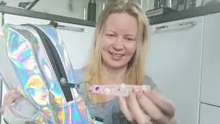 Asmr Suomi - Repun äänet - kuiskaten