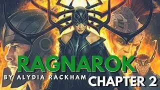 Audiobook: Ragnarok - Chapter 2