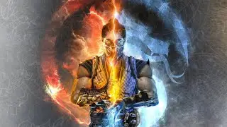 MORTAL KOMBAT 1: STORY MODE AND MAYBE RANKED/CASUAL MATCHES