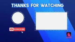 My Outro In 2021