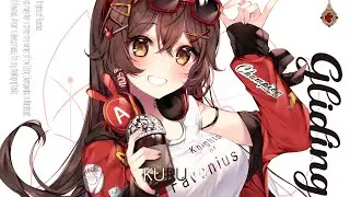 【1 HOUR】 Nightcore Mix 2021 ♫ Remixes of Popular Songs ♫ Best Nightcore Songs