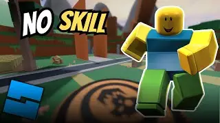 How To Make a ROBLOX GAME (2023)