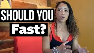 Who Shouldn't Fast & Avoiding Keto Mistakes w/ Stephanie Person
