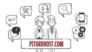 PitorrHost