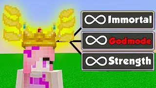 Why I Stole The Girls' IMMORTALITY...