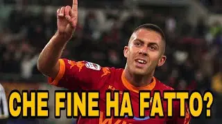 Che fine ha fatto Jeremy MENEZ?