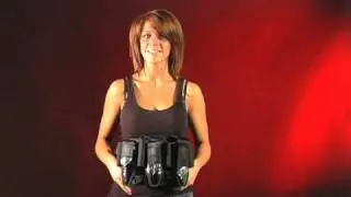 Sly Pro Merc Paintball Harness Review