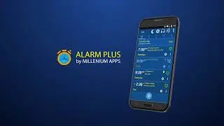 Alarm Clock & Timers & Stopwatch & Tasks & Contacts for Android