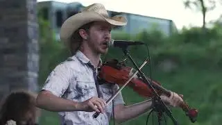 OH DEER (Live by Isaac Cole)