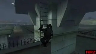 IGI Mission 3 Military Air Base