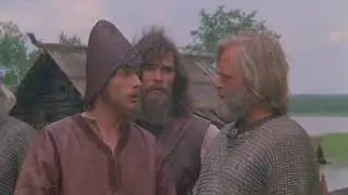 Интересное кино/И на камнях растут деревья 1985 СССР