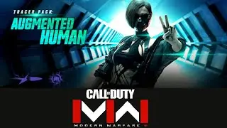 New Tracer Pack: Augmented Human Bundle (Worth It Or Not?)