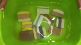Мыление - болталка 🧼 Прилепушки ✨ ЭККО✨OLIVIA
