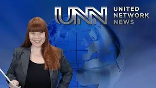 19 FEB 24 UNITED NETWORK NEWS | THE REAL NEWS