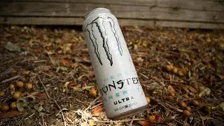 My Monster Ad captured it with one hand