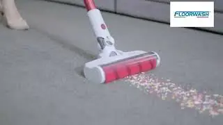 Floorwash® VB2 Pulizia rapida e silenziosa