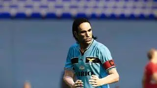 CLASSIC PES 2020: LAZIO-SAMPDORIA AT YANKEE STADIUM