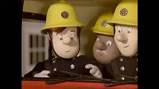 Fireman Sam S4E2 - Rich And Famous