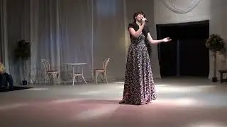 Анна Бочурина "Любовь и разлука"