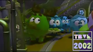 Brusie Effects (Sponsored by Time Life Video 1978 Effects)