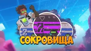 ALL VICTOR'S TREASURES IN SLIME RANCHER! Dash Pad and all the capsules on the Slimeulation map!