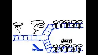 trolley problem 2