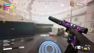 The Finals Light Tage