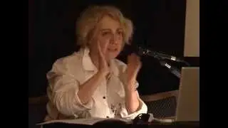 Екатерина Деготь «Концептуальные практики в Москве: объекты-перформансы, инсталляции-рассказы»