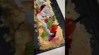Банкеты. Фуршеты