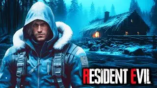 Resident Evil 9 Just Got a BIG UPDATE...