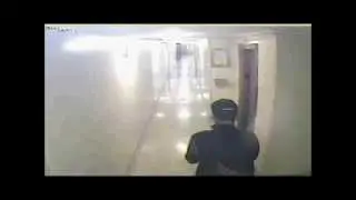 Suspect gropes woman inside Forest Hills elevator: cops