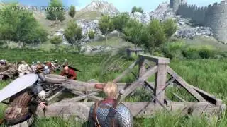 Mount & blade 2