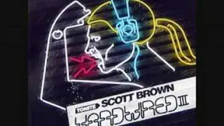 Scott Brown - Blue Room (Kev Willow Remix)